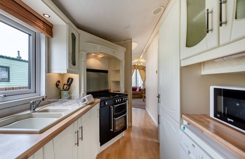 Beckfoot House | 1 bedroom accommodation in Beckfoot, Silloth