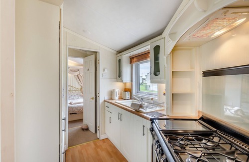 Beckfoot House | 1 bedroom accommodation in Beckfoot, Silloth