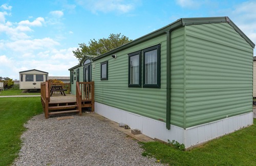 Beckfoot House | 1 bedroom accommodation in Beckfoot, Silloth