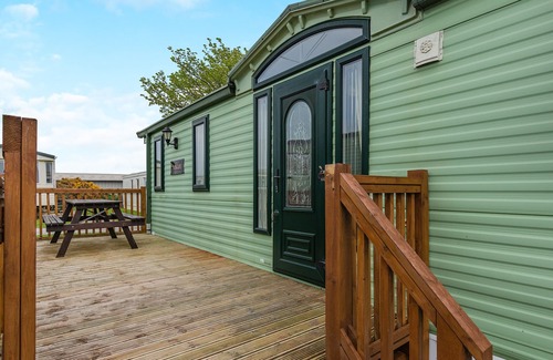 Beckfoot House | 1 bedroom accommodation in Beckfoot, Silloth