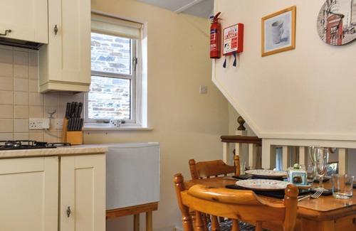 Looe Cottage | 1 bedroom accommodation in Looe