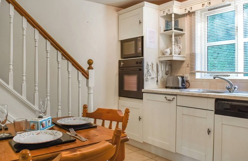 Looe Cottage | 1 bedroom accommodation in Looe