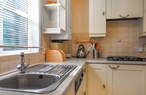 Looe Cottage | 1 bedroom accommodation in Looe