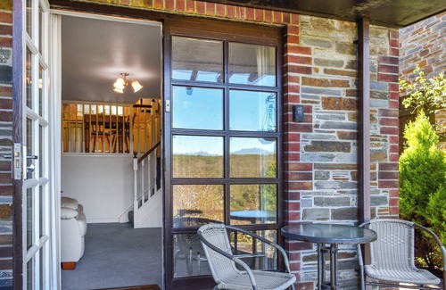 Looe Cottage | 1 bedroom accommodation in Looe