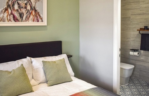 Benderloch Cottage | 1 bedroom accommodation in Connel, near Oban