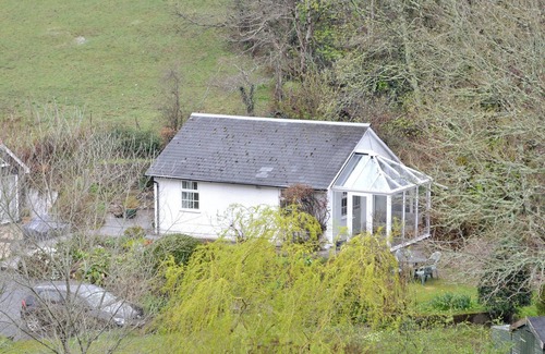Truro Cottage | 1 bedroom accommodation in Twelveheads Truro, near Redruth