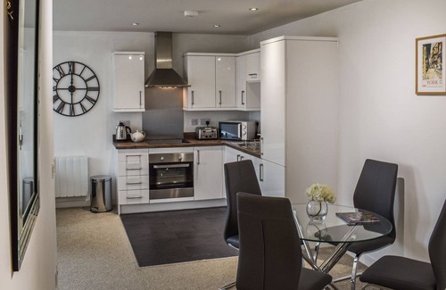 York Cottage | 1 bedroom accommodation in Clifton Moor, near York