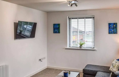 York Cottage | 1 bedroom accommodation in Clifton Moor, near York
