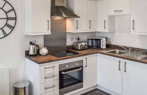 York Cottage | 1 bedroom accommodation in Clifton Moor, near York