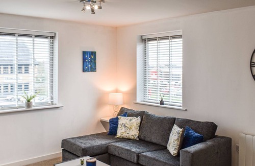 York Cottage | 1 bedroom accommodation in Clifton Moor, near York