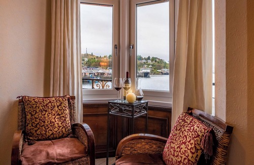 Oban Cottage | 1 bedroom accommodation in Oban