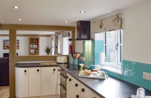 Rye Cottage | 1 bedroom accommodation in Brede, near Rye