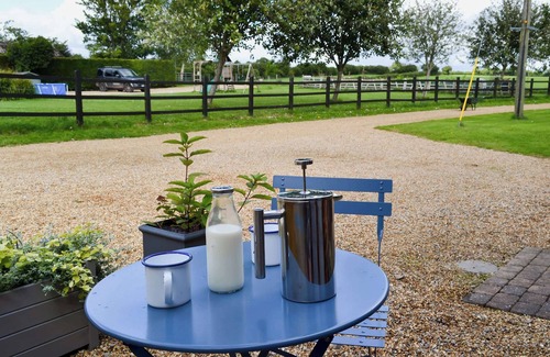 New Forest District Cottage | 1 bedroom accommodation in Martin, Fordingbridge