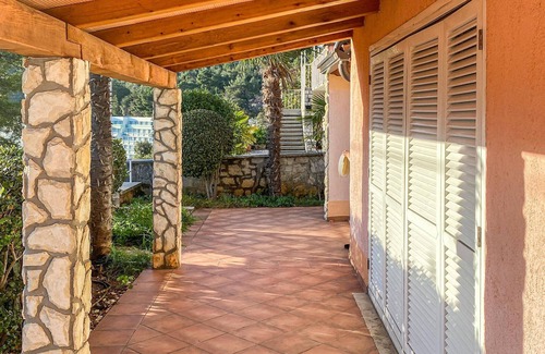 Rabac Apartment | 1 bedroom amazing apartment in Rabac