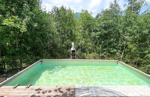 Onzo House | 1 bedroom amazing home in Onzo
