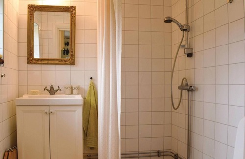 Fora House | 1 bedroom amazing home in Borgholm