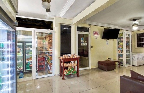 Corales del Sur Apartment | 1-bedroom Apartment in Corales del Sur - Ole Las Americas - Las Americas Airport