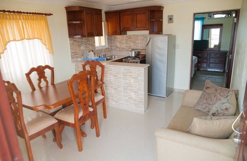 Corales del Sur Apartment | 1-bedroom Apartment in Corales del Sur - Ole Las Americas - Las Americas Airport