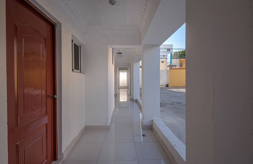 Corales del Sur Apartment | 1-bedroom Apartment in Corales del Sur - Ole Las Americas - Las Americas Airport