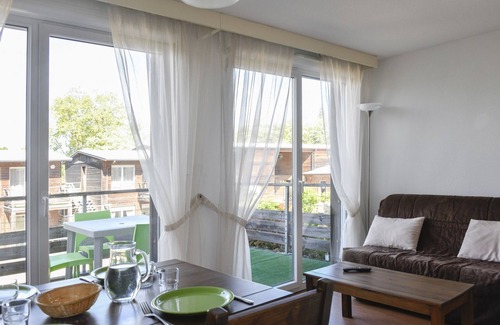 Montreal Apartment | 1-bedroom apartment (2/4 pers)
