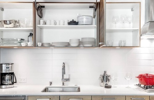 Mid-Market Apartment | 1 Bedroom Apartment L-466388 by Houzlet