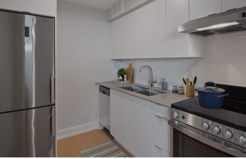 Parkdale Apartment | 1 Bedroom apartment Downtown Toronto