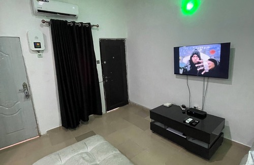 Ofin Apartment | 1 bedroom apartment in awoyaya, lekki,