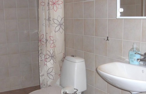 Malarhusens House | 1 bedroom apartment in Löderup