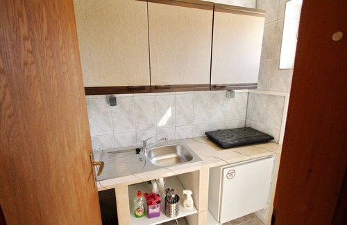 Drace Apartment | 1 bedroom apartment with garden
