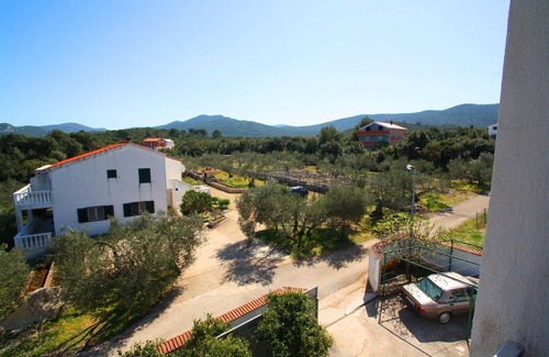 Drace Apartment | 1 bedroom apartment with garden