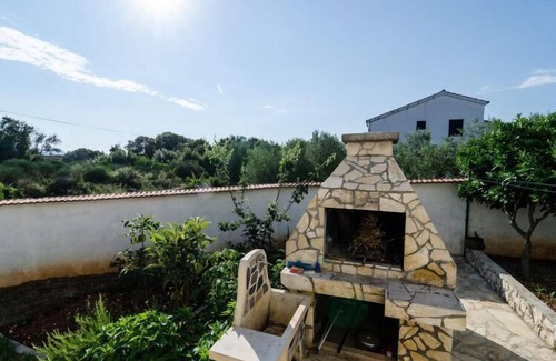 Drace Apartment | 1 bedroom apartment with garden