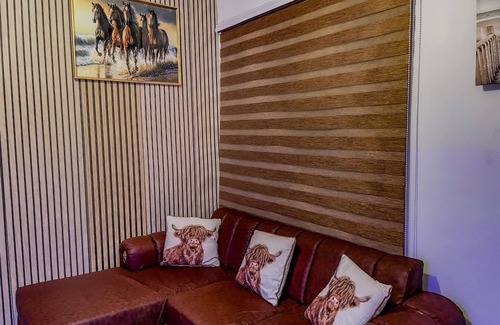 Gombe Apartment | 1 bedroom apartmentFor short and long stay.Free WiFi,free airport pick up.