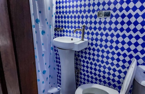 Gombe Apartment | 1 bedroom apartmentFor short and long stay.Free WiFi,free airport pick up.