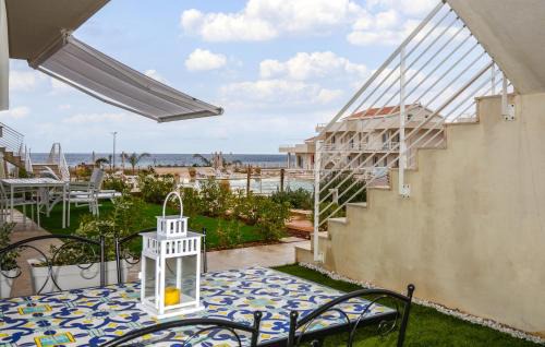 Pachino Apartment | 1 Bedroom Awesome Apartment In Marzamemi