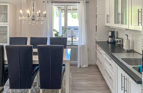 Varnamo O Apartment | 1 bedroom awesome apartment in Värnamo