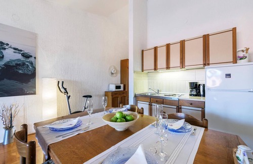 Vrsar Apartment | 1 bedroom awesome apartment in Vrsar
