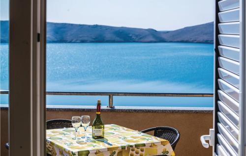 Vlasici Apartment | 1 Bedroom Awesome Apartment In Vlasici