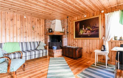 Amotfors House | 1 Bedroom Awesome Home In Åmotfors