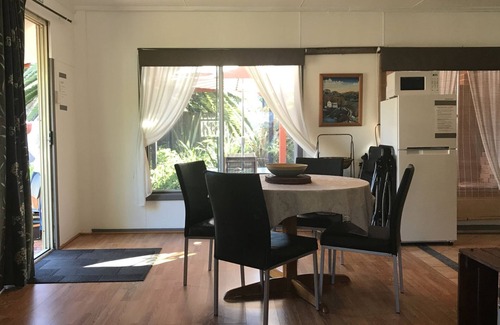 Lancelin House | 1 Bedroom Beach Studio7