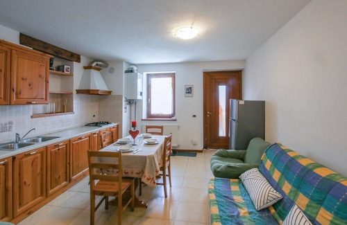 Lauco Apartment | 1 bedroom beautiful apartment in Avaglio
