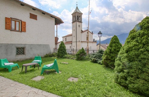 Lauco Apartment | 1 bedroom beautiful apartment in Avaglio