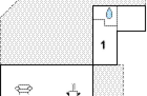 Logstor House | 1 Bedroom Beautiful Home In Løgstør