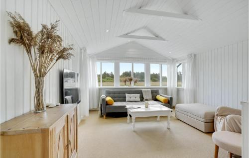 Logstor House | 1 Bedroom Beautiful Home In Løgstør