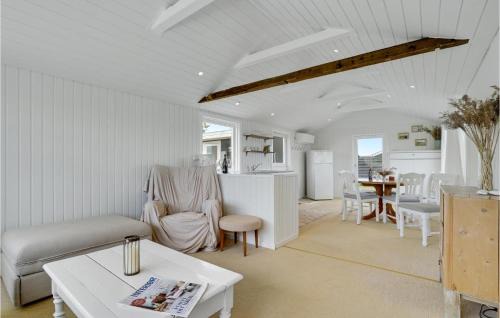 Logstor House | 1 Bedroom Beautiful Home In Løgstør