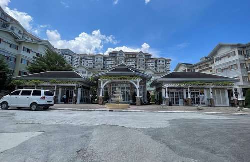 Guadalupe Condo | 1 Bedroom Condo @ AppleOne Banawa Heights Cebu City perfect for staycation…