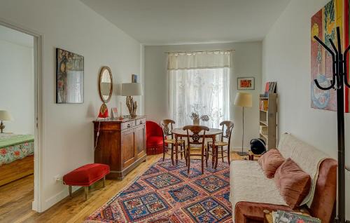 Gentilly Apartment | 1 Bedroom Cozy Apartment In Gentilly