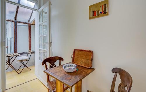 Gentilly Apartment | 1 Bedroom Cozy Apartment In Gentilly