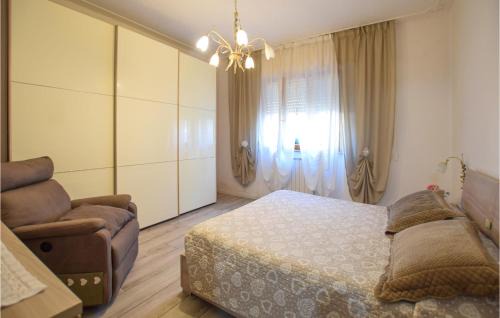 Massarosa Apartment | 1 Bedroom Cozy Apartment In Massarosa