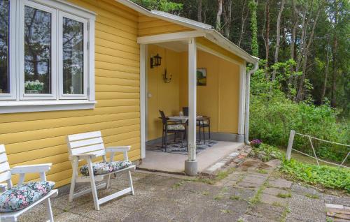 Blentarp House | 1 Bedroom Cozy Home In Blentarp