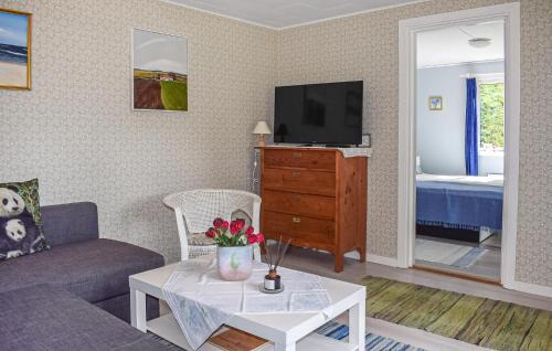 Blentarp House | 1 Bedroom Cozy Home In Blentarp